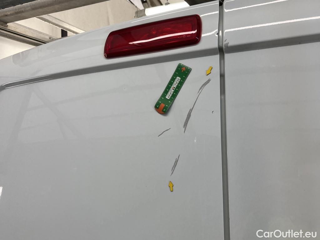 Renault  Trafic RENAULT  VU 4p Fourgon FG GCFL1H1 1000 dCi95  E6 #4