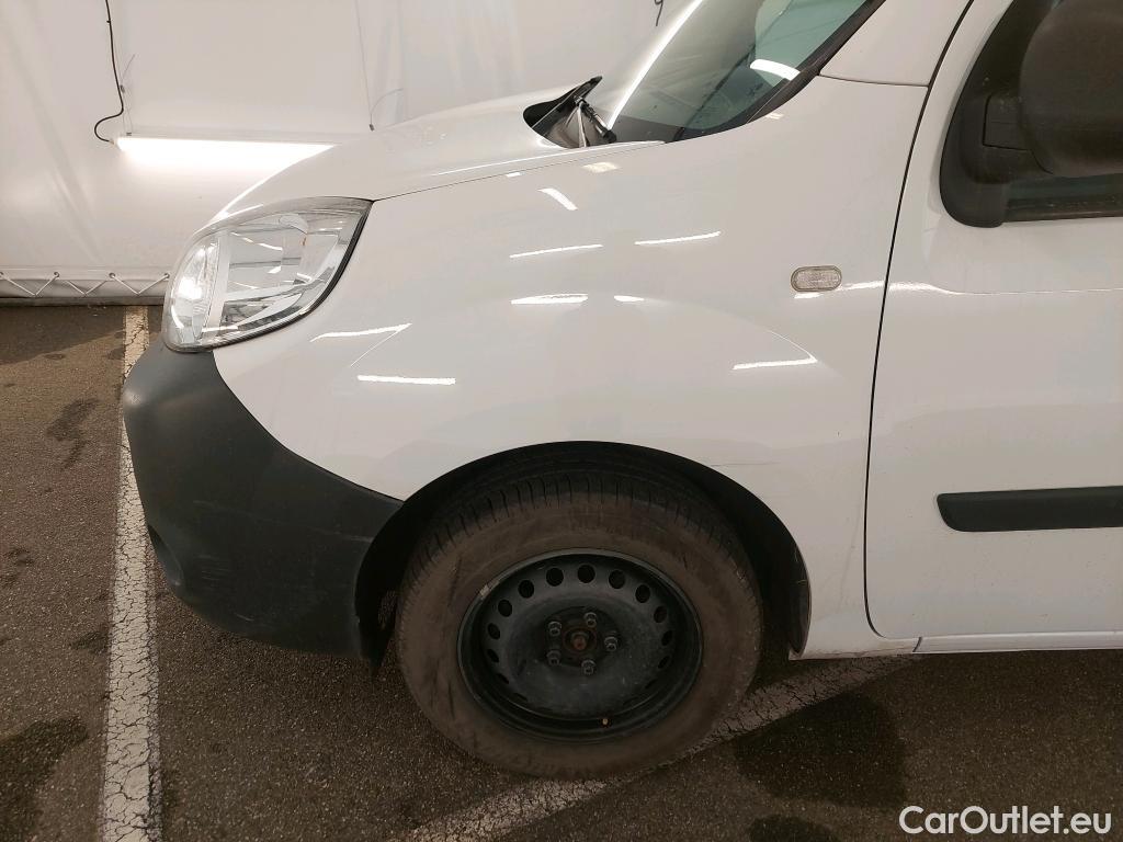  Renault  Kangoo  Express Maxi Grand Confort 1.5 dCi 90CV BVM5 E6 #33