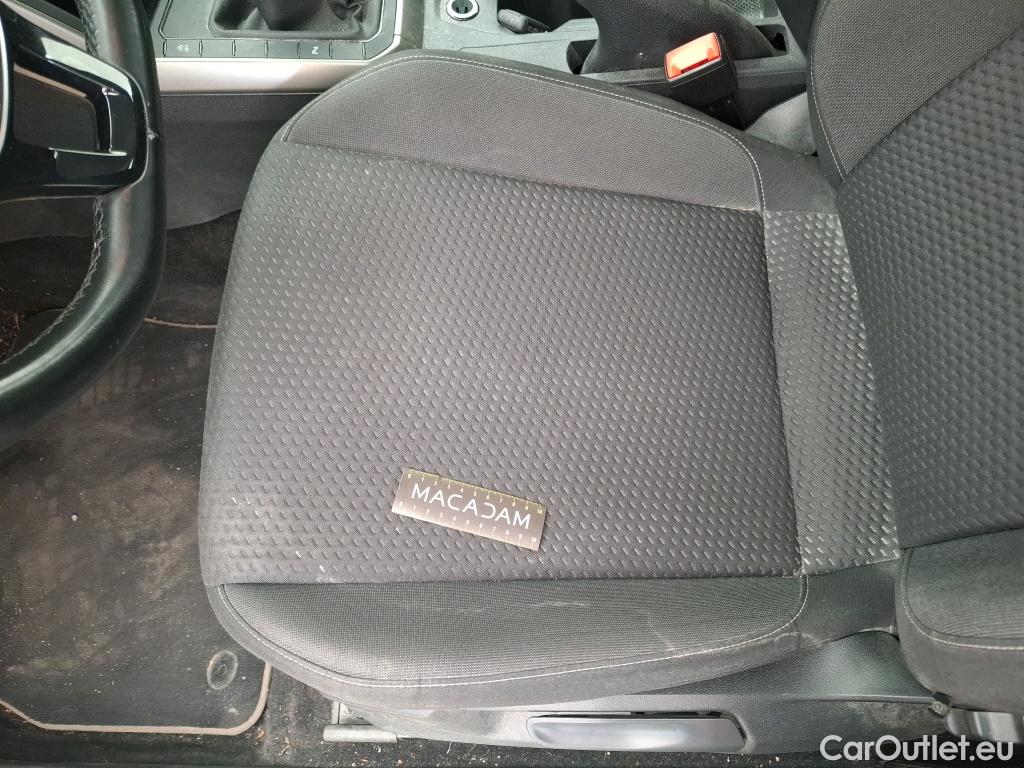  Volkswagen  Polo  VI Lounge Business 1.6 TDI 95CV BVM5 E6dT / TRANSFO VP/VF #24