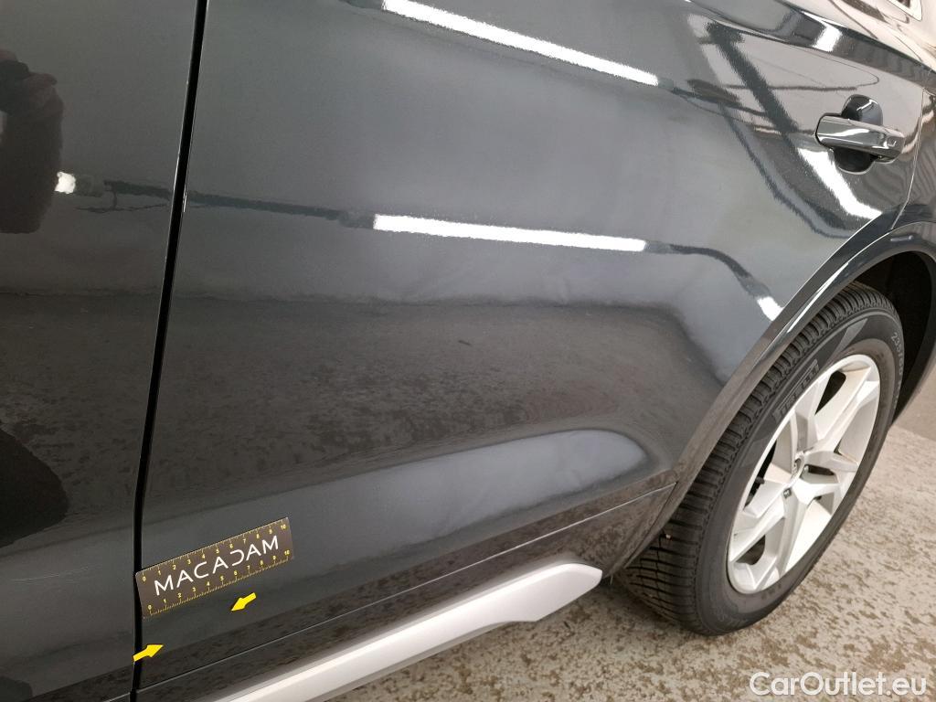 Audi  Q5  35 TDI Business Executive 2.0 TDI 165CV BVA7 E6d #1