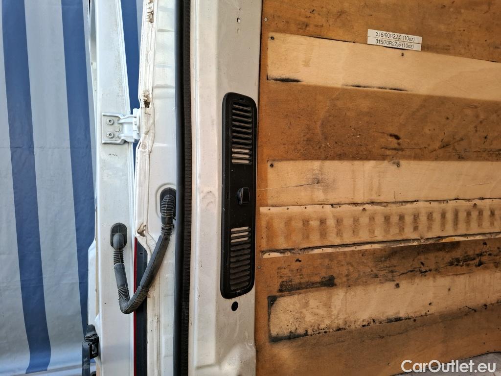  Renault  Master  III Fourgon L2H2 3 5 Grand Confort dCi 130CV BVM6 E6 #43