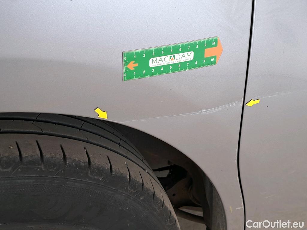  Citroen  Berlingo  Shine 1.6 BlueHDi 100CV BVM6 E6 #4