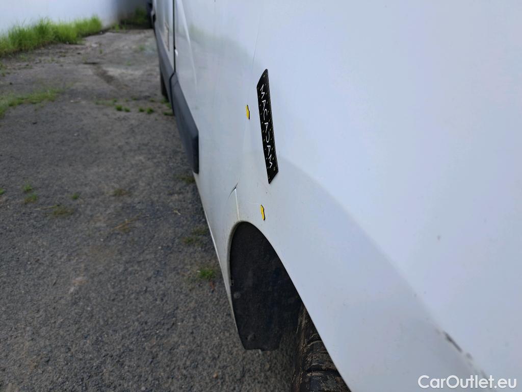  Renault  Master  III Fourgon L2H2 3 5 Grand Confort dCi 130CV BVM6 E6 #4