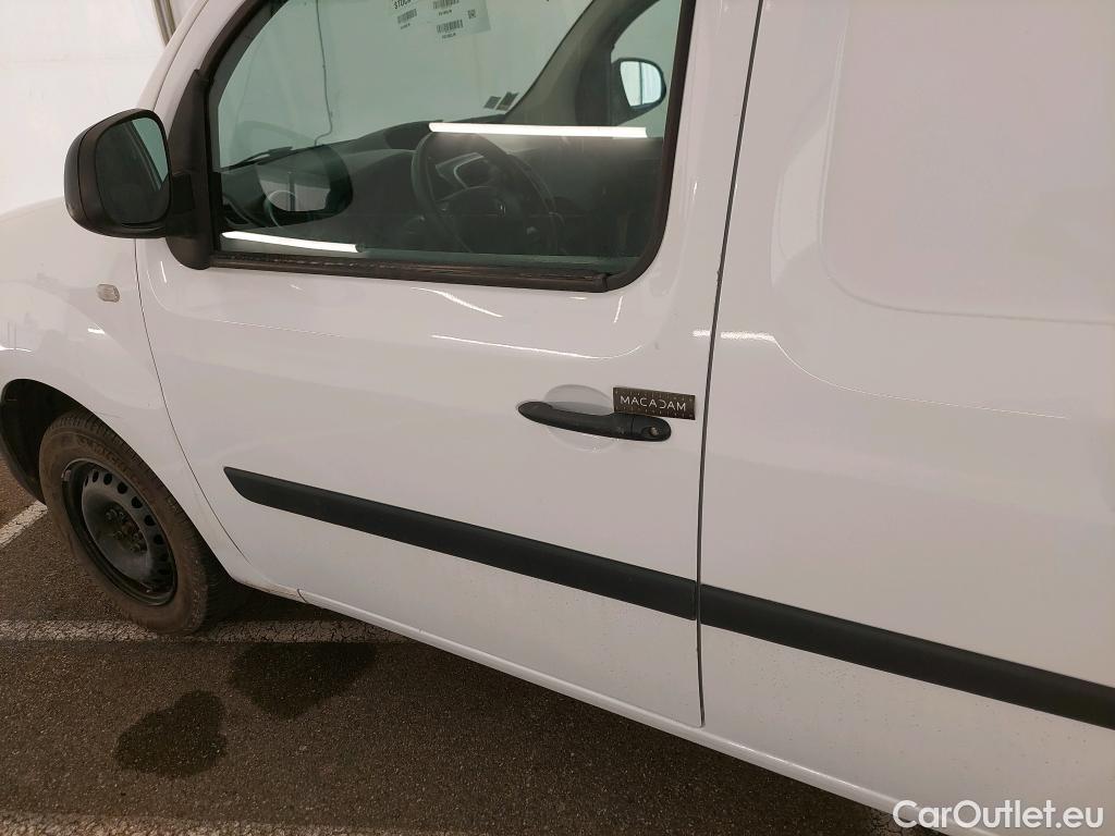  Renault  Kangoo  Express Maxi Grand Confort 1.5 dCi 90CV BVM5 E6 #54