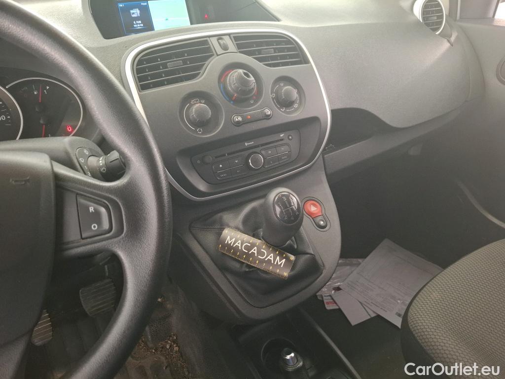  Renault  Kangoo  Express Extra (Série Spéciale) 1.5 dCi 75CV BVM5 E6 #24