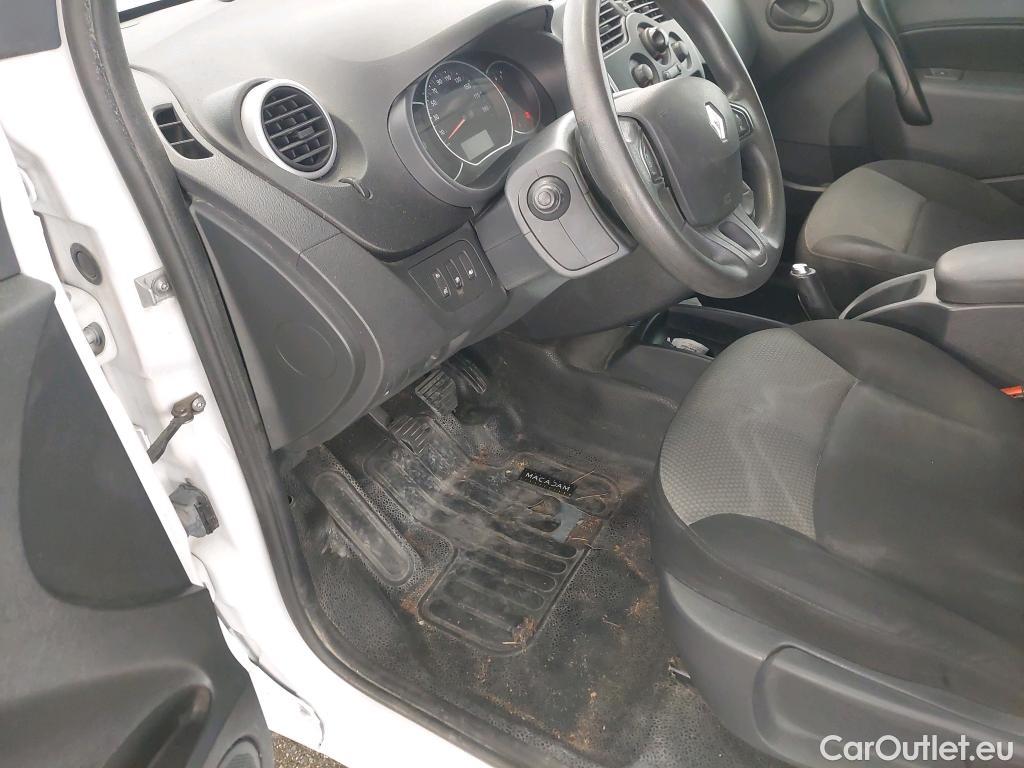  Renault  Kangoo  Express Maxi Grand Confort 1.5 dCi 90CV BVM5 E6 #1