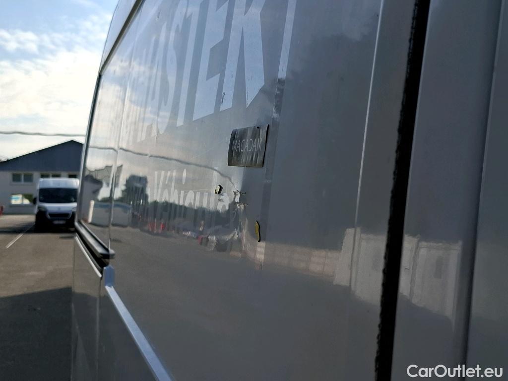  Renault  Master  III Fourgon L2H2 3 5 Grand Confort dCi 130CV BVM6 E6 #20