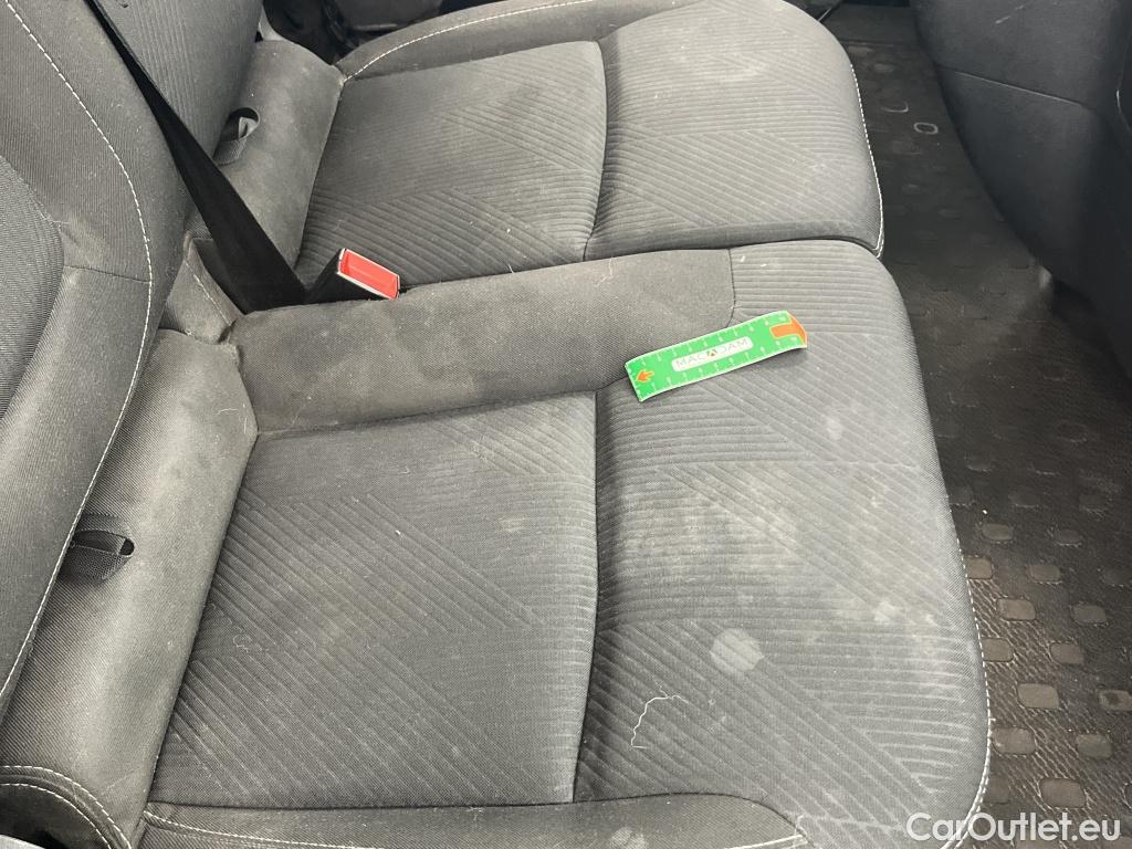  Renault  Trafic RENAULT  VU 4p Fourgon FG GCFL1H1 1000 dCi95  E6 #5