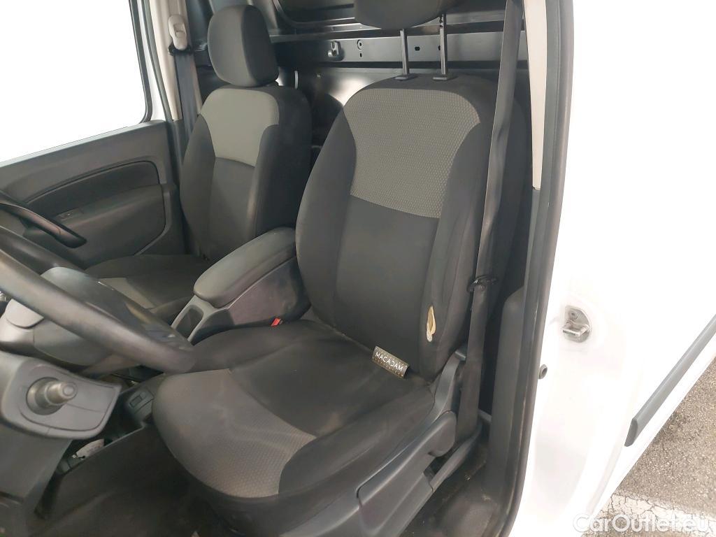  Renault  Kangoo  Express Maxi Grand Confort 1.5 dCi 90CV BVM5 E6 #15