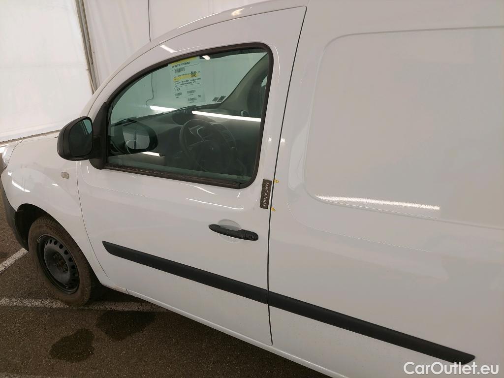 Renault  Kangoo  Express Maxi Grand Confort 1.5 dCi 90CV BVM5 E6 #75