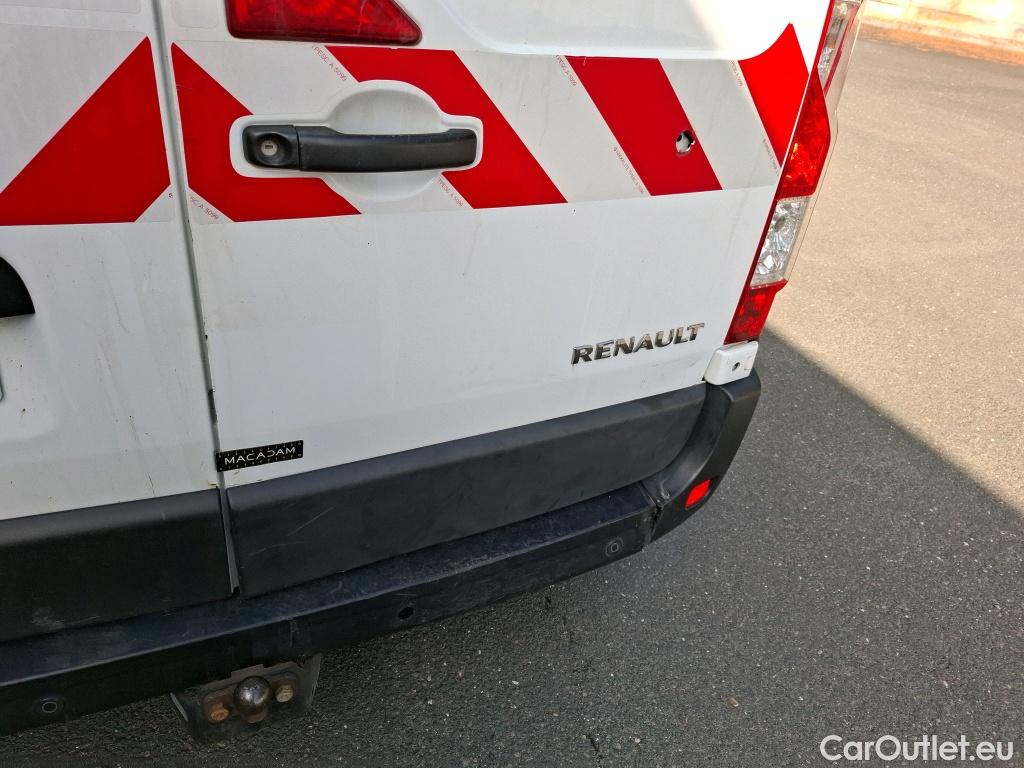  Renault  Master  III Fourgon L2H2 3 5 Grand Confort dCi 130CV BVM6 E6 #58