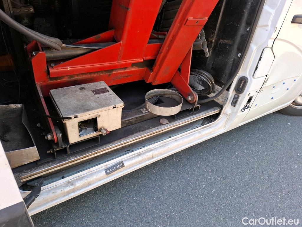  Renault  Master  III Fourgon L2H2 3 5 Grand Confort dCi 130CV BVM6 E6 #60