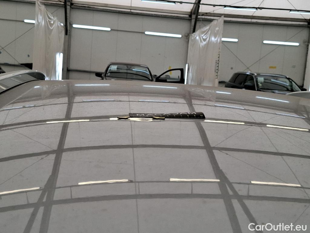  Renault  Megane  IV Grandtour Business 1.5 dCi 110CV BVA6 E6 / TRANSFO VP/VF #39