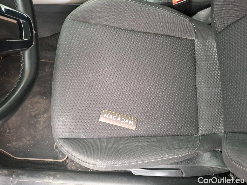  Volkswagen  Polo  VI Lounge Business 1.6 TDI 95CV BVM5 E6dT / TRANSFO VP/VF #25