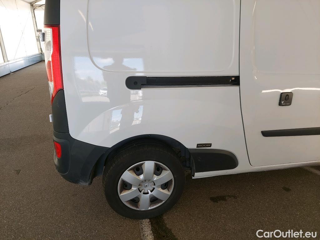  Renault  Kangoo  Express Maxi Grand Confort 1.5 dCi 90CV BVM5 E6 #60