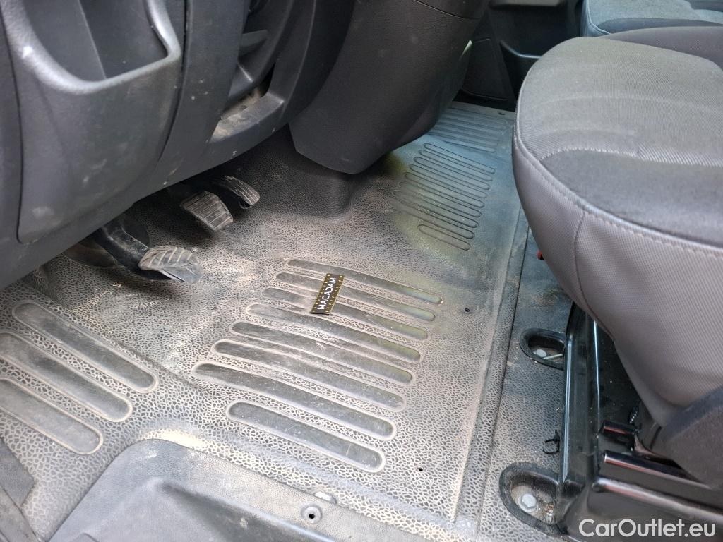  Renault  Master  III Fourgon L2H2 3 5 Grand Confort dCi 130CV BVM6 E6 #83