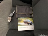  Renault  Kangoo  Express Extra (Série Spéciale) 1.5 dCi 75CV BVM5 E6 #12