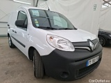  Renault  Kangoo  II Express Grand Confort (L1) 1.5 dCi 80CV BVM6 E6dT #4