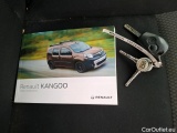  Renault  Kangoo  II Express Grand Confort (L1) 1.5 dCi 80CV BVM6 E6dT #12