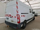 Renault  Master RENAULT  VU 4p Fourgon CA GC F3500 L2H2 dCi 125 #3