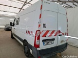  Renault  Master RENAULT  VU 4p Fourgon CA GC F3500 L2H2 dCi 125 #2