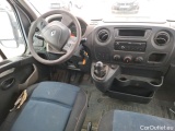  Renault  Master RENAULT  VU 4p Fourgon CA GC F3500 L2H2 dCi 125 #5