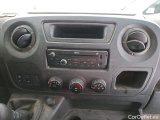  Renault  Master RENAULT  VU 4p Fourgon CA GC F3500 L2H2 dCi 125 #7