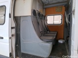  Renault  Master RENAULT  VU 4p Fourgon CA GC F3500 L2H2 dCi 125 #9