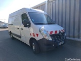  Renault  Master  III Fourgon L2H2 3 5 Grand Confort dCi 130CV BVM6 E6 #4
