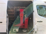  Renault  Master  III Fourgon L2H2 3 5 Grand Confort dCi 130CV BVM6 E6 #9