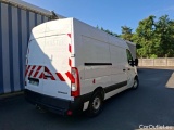  Renault  Master  III Fourgon L2H2 3 5 Grand Confort dCi 130CV BVM6 E6 #3