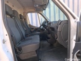  Renault  Master  III Fourgon L2H2 3 5 Grand Confort dCi 130CV BVM6 E6 #8