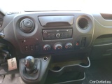  Renault  Master  III Fourgon L2H2 3 5 Grand Confort dCi 130CV BVM6 E6 #7