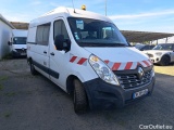  Renault  Master  III Fourgon L2H2 3 5 Grand Confort dCi 130CV BVM6 E6 #4