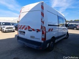  Renault  Master  III Fourgon L2H2 3 5 Grand Confort dCi 130CV BVM6 E6 #3