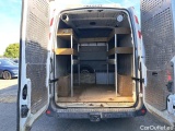  Renault  Master  III Fourgon L2H2 3 5 Grand Confort dCi 130CV BVM6 E6 #10