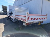  Renault  Master RENAULT  DC VU 4p Châssis double cabine DC GCf Propu R3500 L3 dCi 130 E6 #2