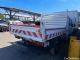  Renault  Master RENAULT  DC VU 4p Châssis double cabine DC GCf Propu R3500 L3 dCi 130 E6 #3