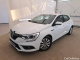  Renault  Megane  IV Berline 5pt. Société Air Nav 1.5 dCi 90CV BVM6 E6 