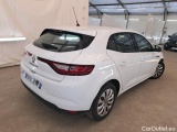  Renault  Megane  IV Berline 5pt. Société Air Nav 1.5 dCi 90CV BVM6 E6 #3