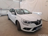  Renault  Megane  IV Berline 5pt. Société Air Nav 1.5 dCi 90CV BVM6 E6 #4
