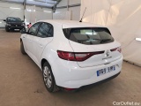  Renault  Megane  IV Berline 5pt. Société Air Nav 1.5 dCi 90CV BVM6 E6 #2