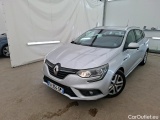 Renault  Megane  IV Grandtour Business 1.5 dCi 110CV BVA6 E6 / TRANSFO VP/VF 