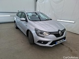  Renault  Megane  IV Grandtour Business 1.5 dCi 110CV BVA6 E6 / TRANSFO VP/VF #4