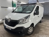  Renault  Trafic RENAULT  VU 4p Fourgon FG GCFL1H1 1000 dCi95  E6 
