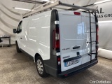  Renault  Trafic RENAULT  VU 4p Fourgon FG GCFL1H1 1000 dCi95  E6 #2