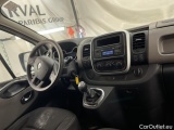  Renault  Trafic RENAULT  VU 4p Fourgon FG GCFL1H1 1000 dCi95  E6 #7