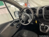  Renault  Trafic RENAULT  VU 4p Fourgon FG GCFL1H1 1000 dCi95  E6 #5