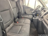  Renault  Trafic RENAULT  VU 4p Fourgon FG GCFL1H1 1000 dCi95  E6 #8