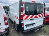  Renault  Trafic  Furgon Grand Confort L1H1 1200 1.6 dCi 125CV BVM6 E6 #2